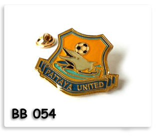 Ѵ Pattaya United FC.