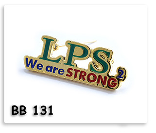 Pin Ѵ غͧ ŧ  䴤ѷ LPS We are STRONG