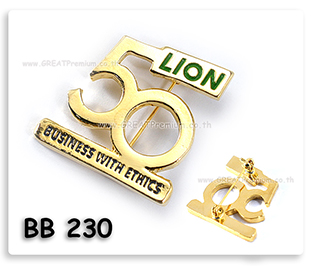 Ѵ 觼Ե䴤ѷẺ 50 Lion غͧŧ ͧ觷 觿