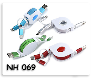  USB 2 to micro lighthing USB-C Ẻ 